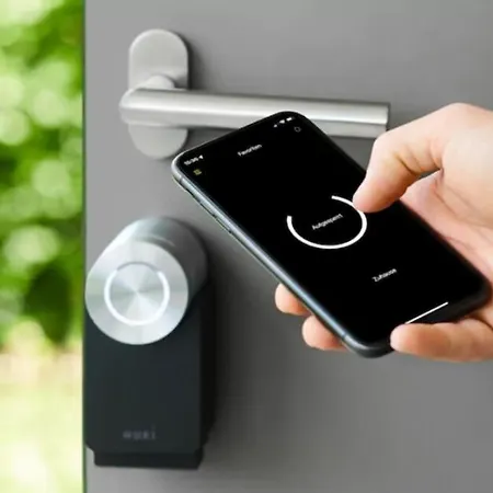 L'antiquaire ~ Centre-ville ~ Arrivee Autonome Apartment