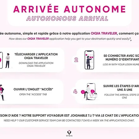L'antiquaire ~ Centre-ville ~ Arrivee Autonome * Dijon